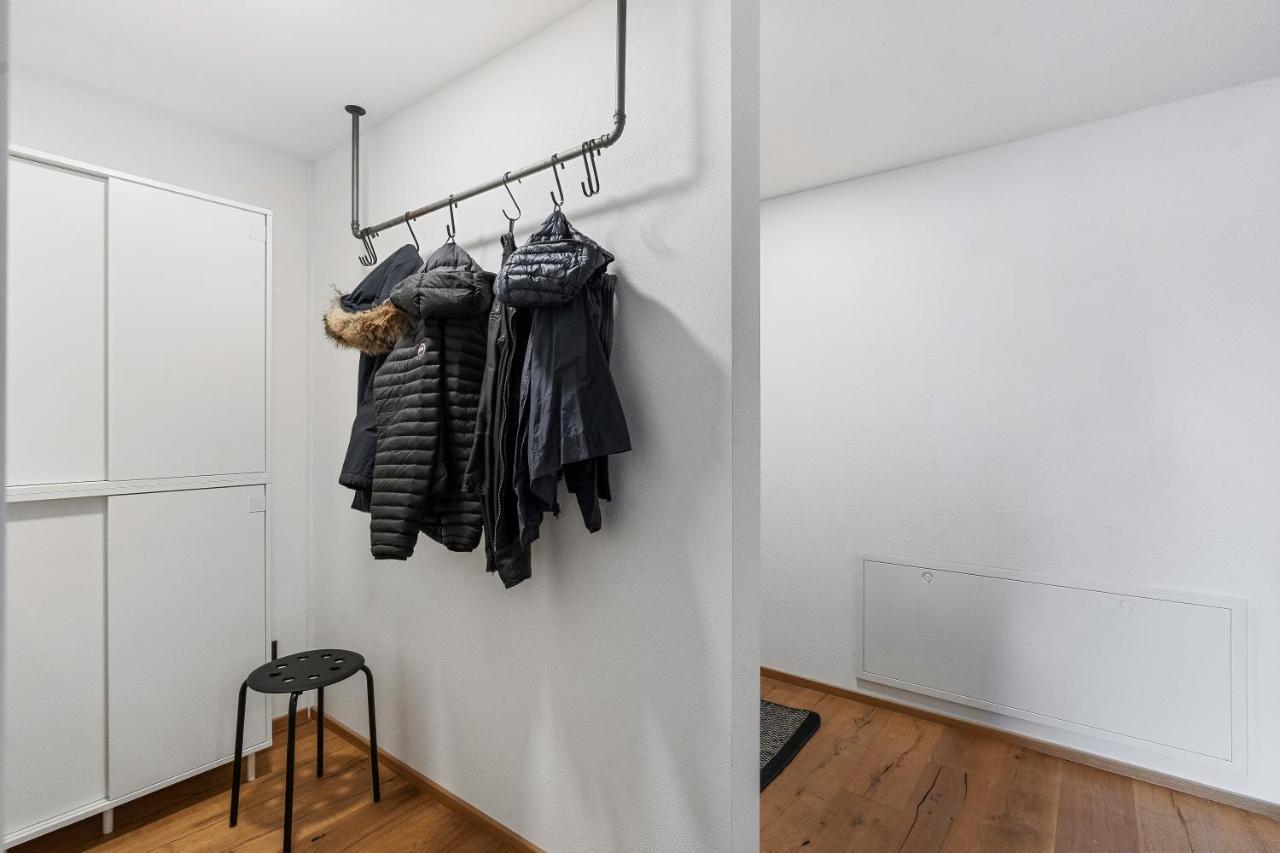 Second Home - Ferienwohnungen Fischbach Friedrichshafen Bagian luar foto